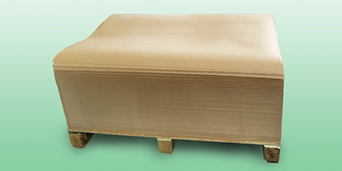 牛皮紙?jiān)谟∷r(shí)應(yīng)該選擇哪一面更好一些？