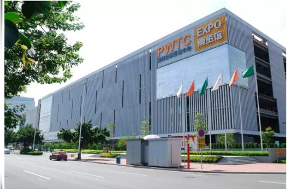 不見不散！伽立實業(yè)集團參展第十四屆廣州國際紙展