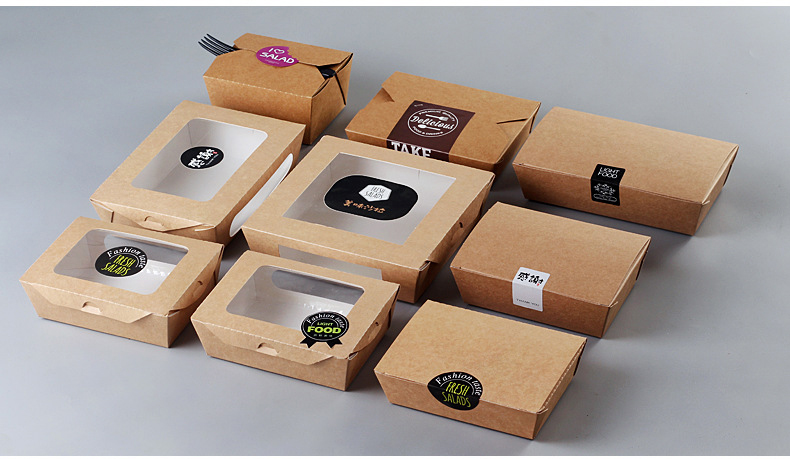 哪些牛皮紙印刷效果好？