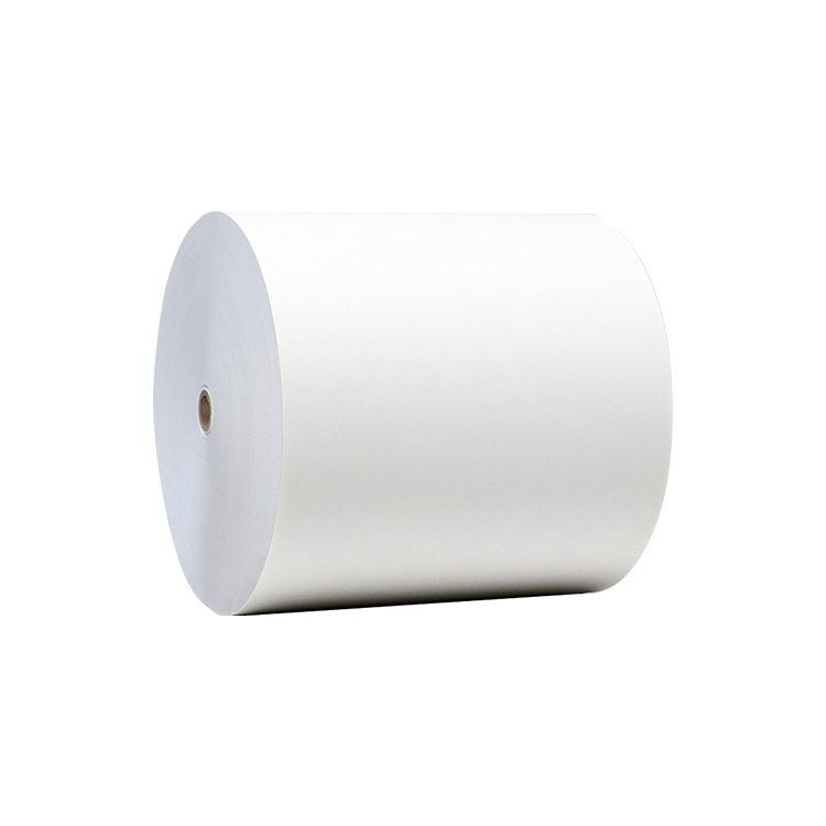 如何預(yù)防白牛皮紙偏芯？