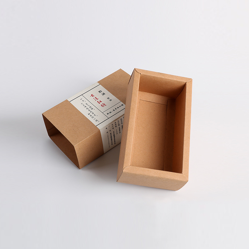 雙面紅?？òb盒案例展示