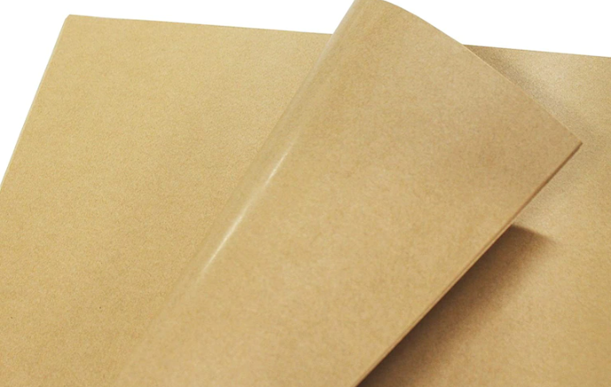 牛皮紙是如何制成的？牛皮紙的特性及種類